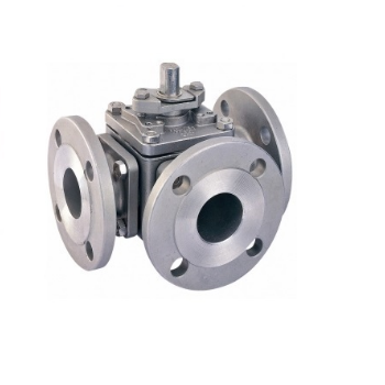 Van bi điều khiển điện  ITQ 0040